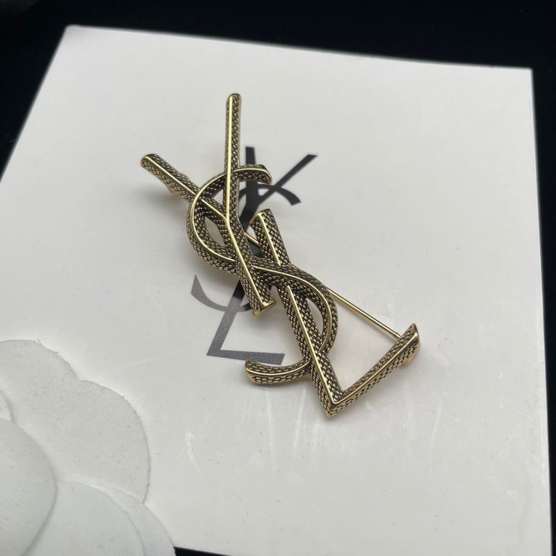 YSL Brooch 10lyr41 (2)